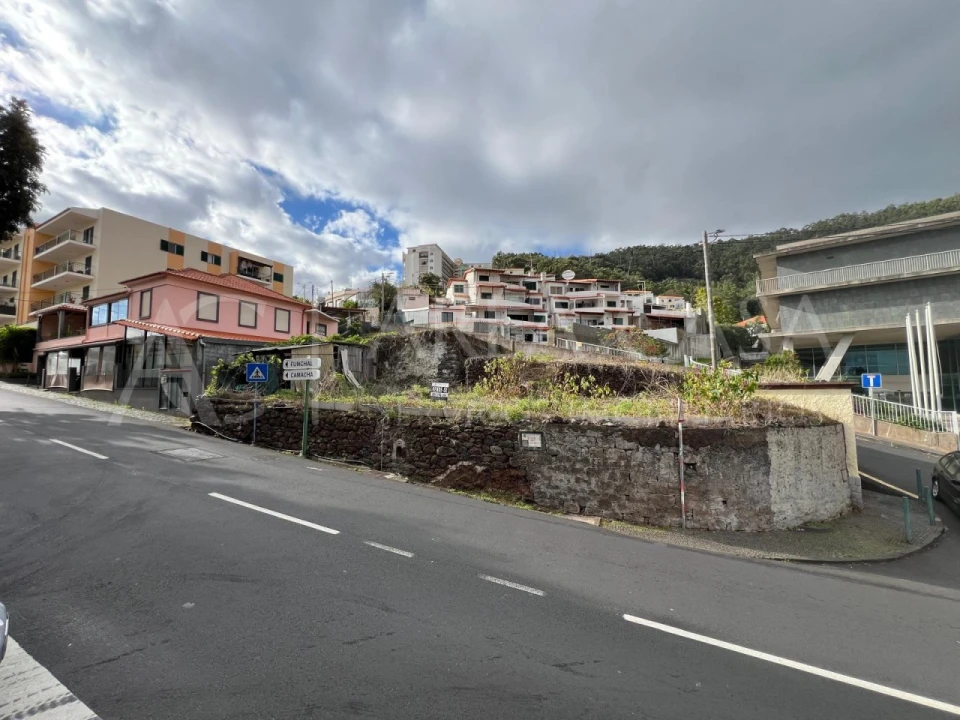 Terreno Agricola ou Rústico para Venda em Caniço Foto 3