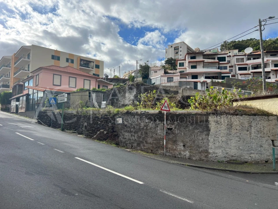 Terreno Agricola ou Rústico para Venda em Caniço Foto 5