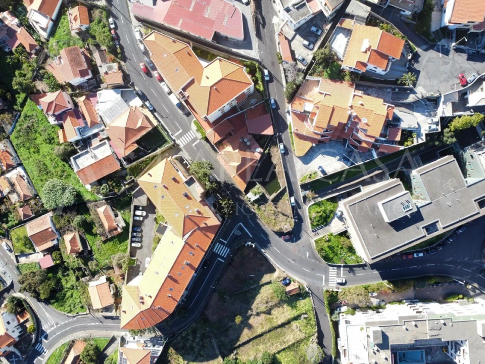 Terreno Agricola ou Rústico para Venda em Caniço Foto 7