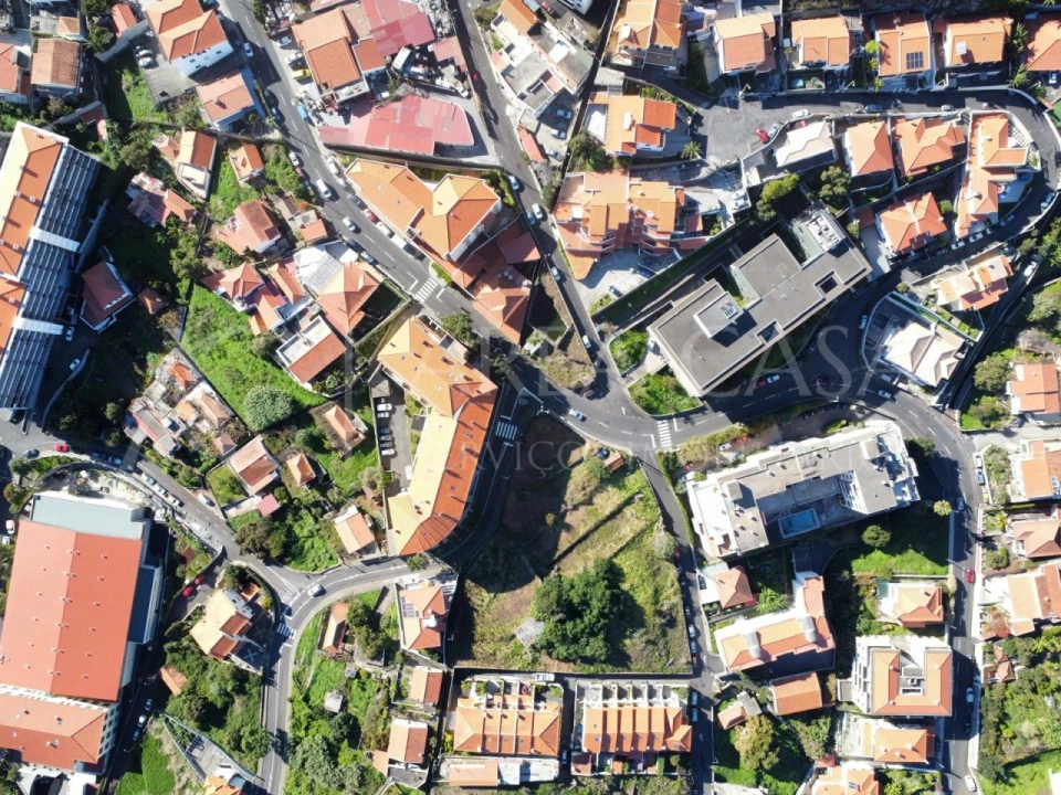 Terreno Agricola ou Rústico para Venda em Caniço Foto 9