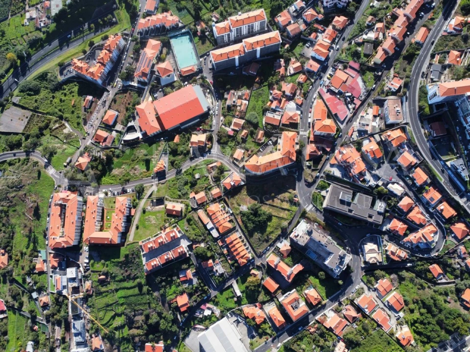 Terreno Agricola ou Rústico para Venda em Caniço Foto 10