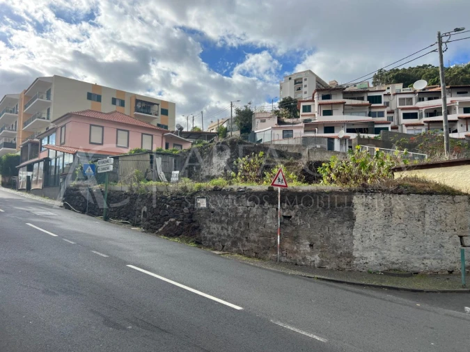 Terreno Agricola ou Rústico para Venda em Caniço Foto 5