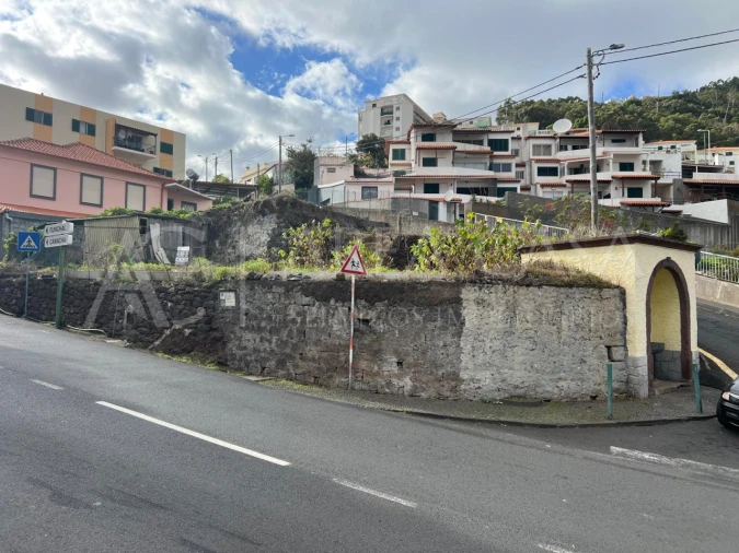 Terreno Agricola ou Rústico para Venda em Caniço Foto 6
