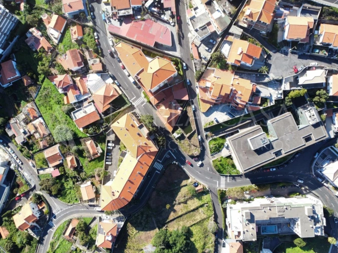 Terreno Agricola ou Rústico para Venda em Caniço Foto 8