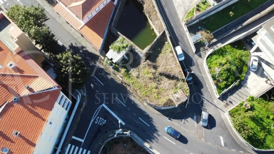 Terreno Agricola ou Rústico para Venda em Caniço