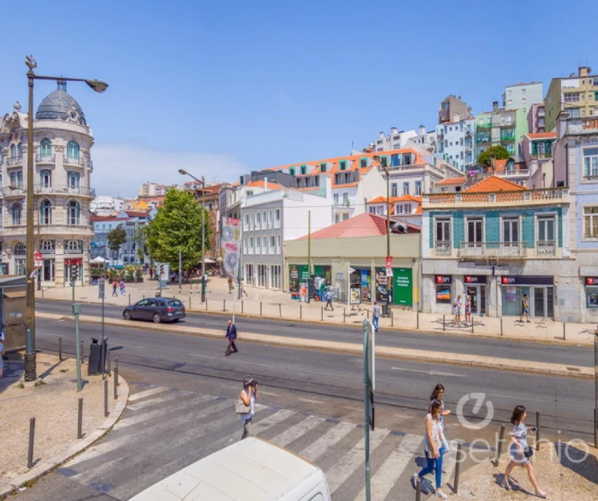 Prédio para Venda em Arroios Foto 3