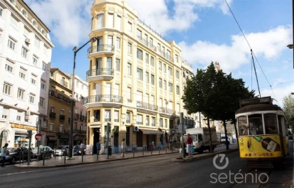 Prédio para Venda em Arroios