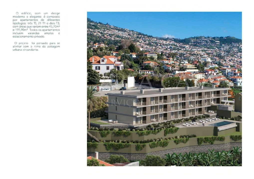 Apartamento para Venda em Funchal (Santa Luzia) Foto 17