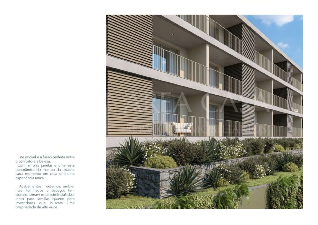 Apartamento para Venda em Funchal (Santa Luzia) Foto 20