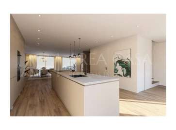 Apartamento para Venda em Funchal (Santa Luzia)