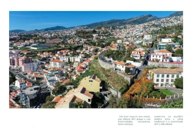 Apartamento para Venda em Funchal (Santa Luzia)