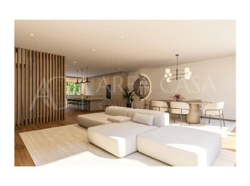 Apartamento para Venda em Funchal (Santa Luzia)