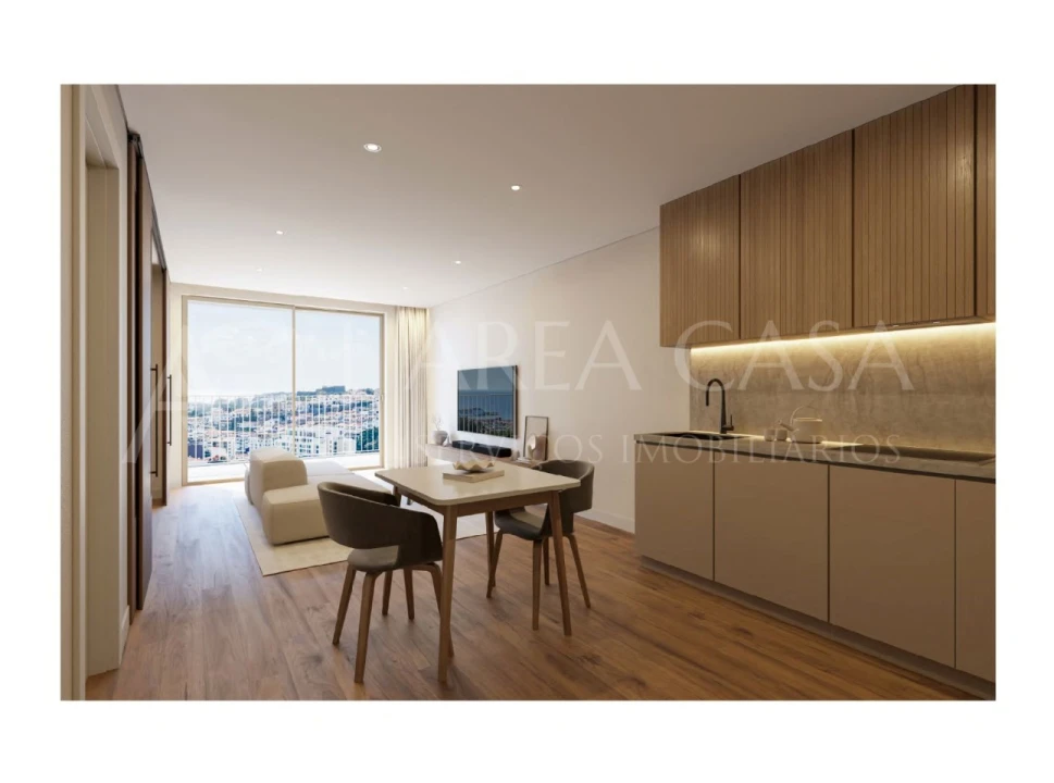 Apartamento para Venda em Funchal (Santa Luzia) Foto 8