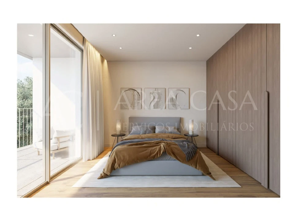 Apartamento para Venda em Funchal (Santa Luzia) Foto 11