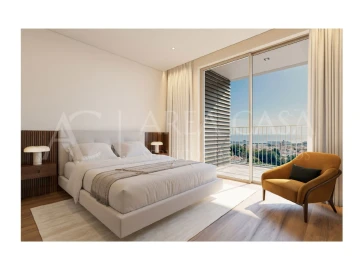 Apartamento para Venda em Funchal (Santa Luzia)
