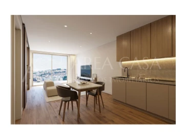 Apartamento para Venda em Funchal (Santa Luzia)