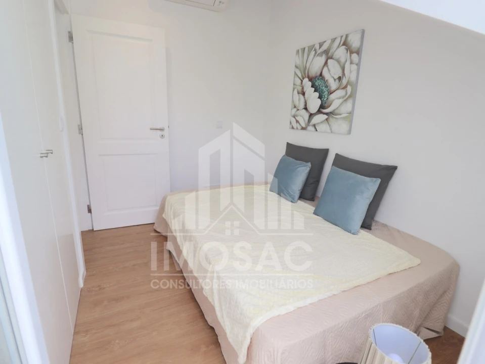 Apartamento T2 para Venda em São Vicente Foto 4