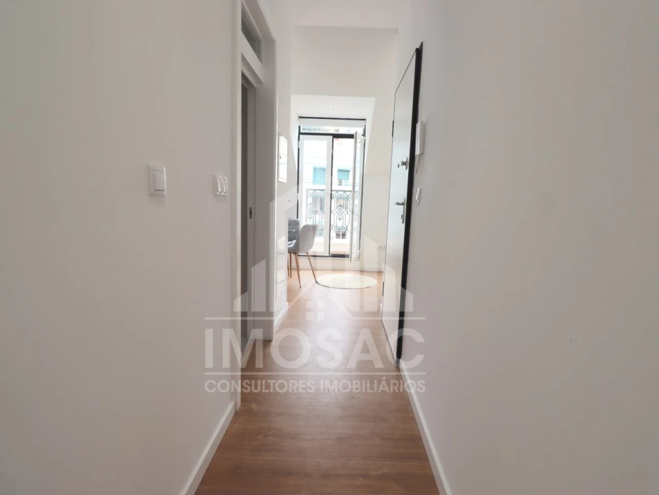 Apartamento T2 para Venda em São Vicente Foto 13