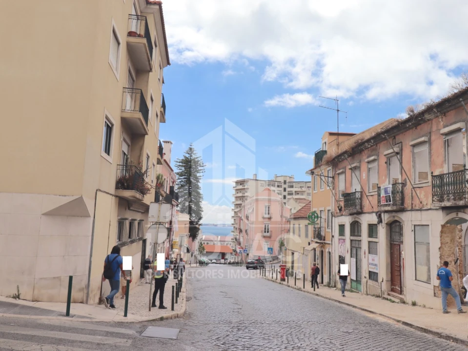 Apartamento T2 para Venda em São Vicente Foto 15