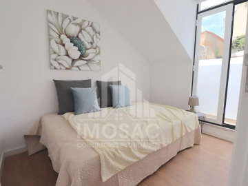 Apartamento T2 para Venda em São Vicente