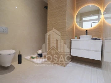 Apartamento T2 para Venda em São Vicente