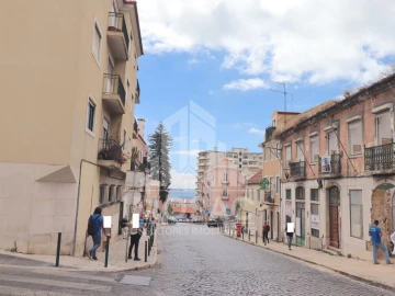 Apartamento T2 para Venda em São Vicente