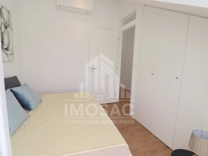 Apartamento T2 para Venda em São Vicente Foto 11