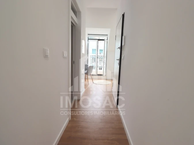 Apartamento T2 para Venda em São Vicente Foto 13