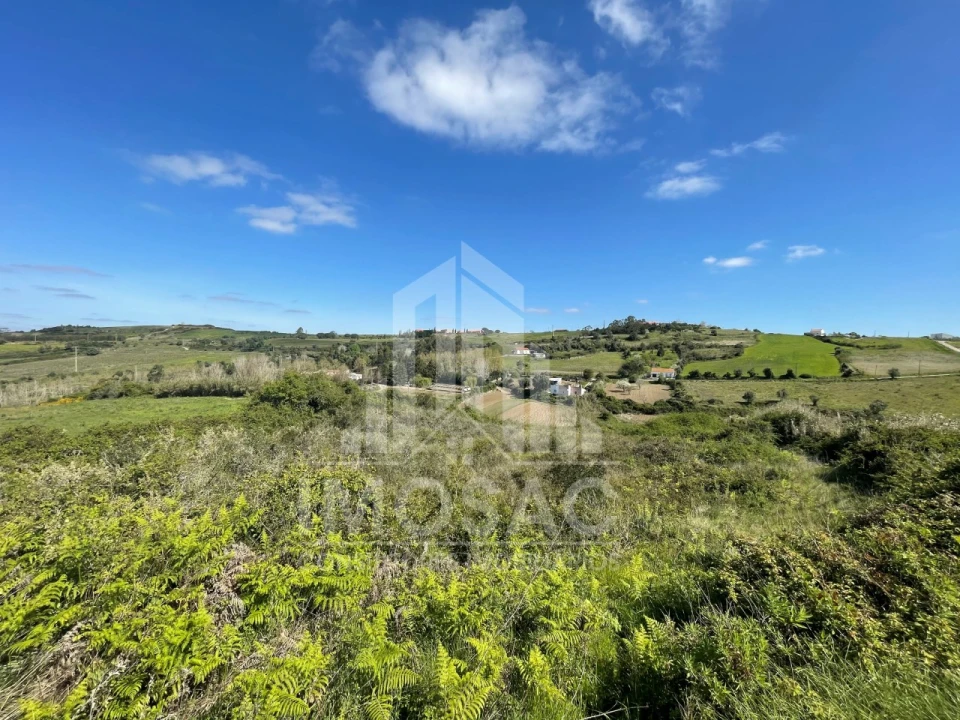 Terreno Agricola ou Rústico para Venda em Santo Quintino Foto 1