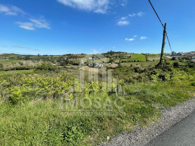 Terreno Agricola ou Rústico para Venda em Santo Quintino Foto 3