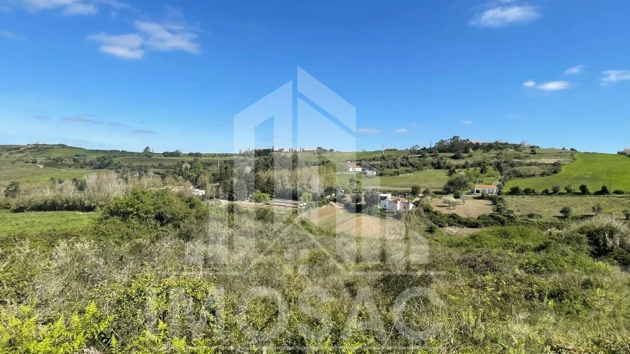 Terreno Agricola ou Rústico para Venda em Santo Quintino