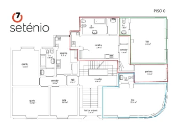 Prédio para Venda em Penha de França