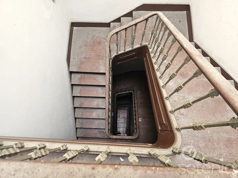 Prédio para Venda em Misericórdia Foto 1