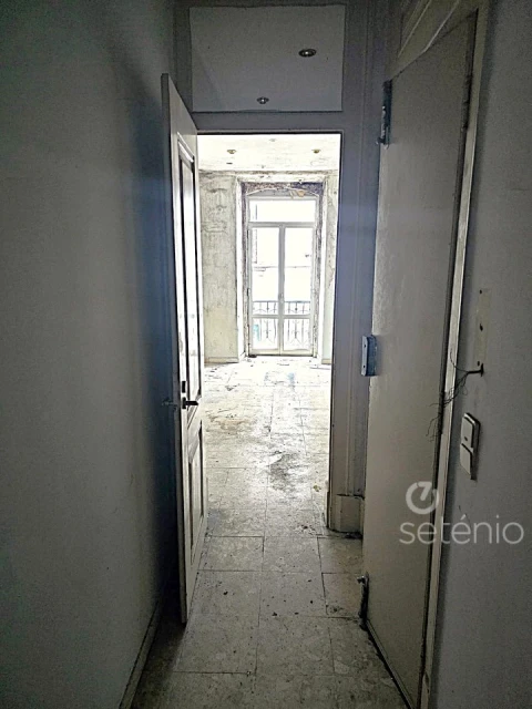 Prédio para Venda em Misericórdia