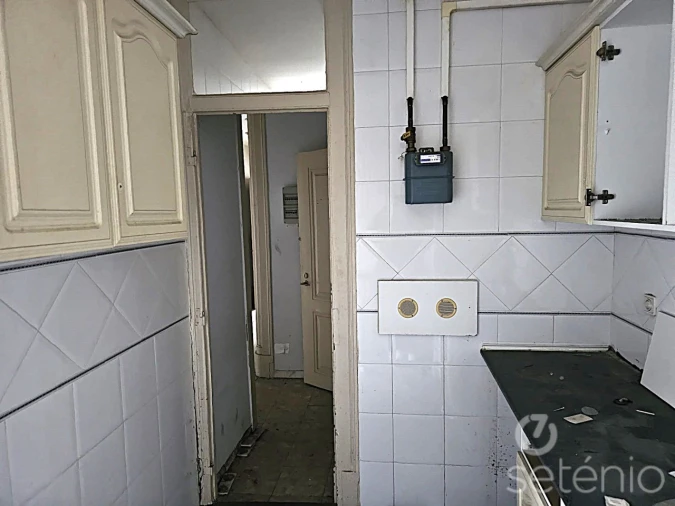Prédio para Venda em Misericórdia Foto 2