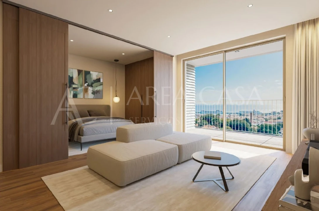 Apartamento para Venda em Funchal (Santa Luzia) Foto 17