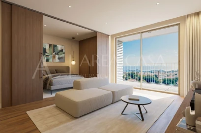 Apartamento para Venda em Funchal (Santa Luzia)