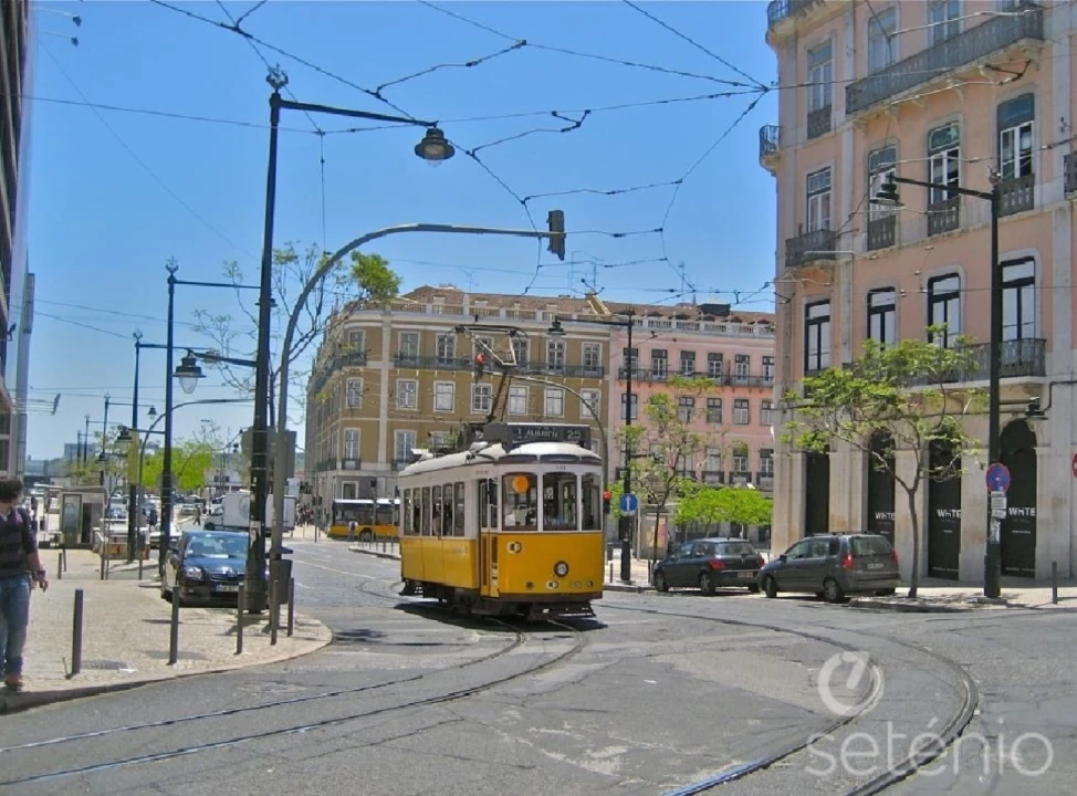 Prédio para Venda em Misericórdia Foto 1