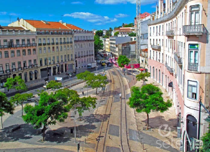 Prédio para Venda em Misericórdia Foto 3