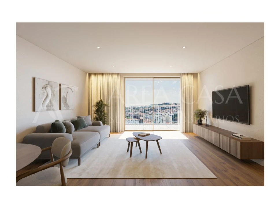 Apartamento para Venda em Funchal (Santa Luzia) Foto 8
