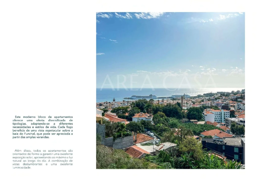 Apartamento para Venda em Funchal (Santa Luzia) Foto 17