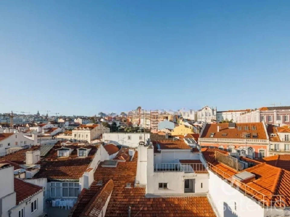 Prédio para Venda em Misericórdia Foto 1