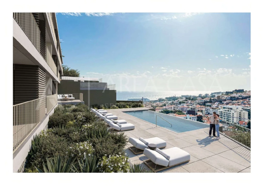 Apartamento para Venda em Funchal (Santa Luzia) Foto 3