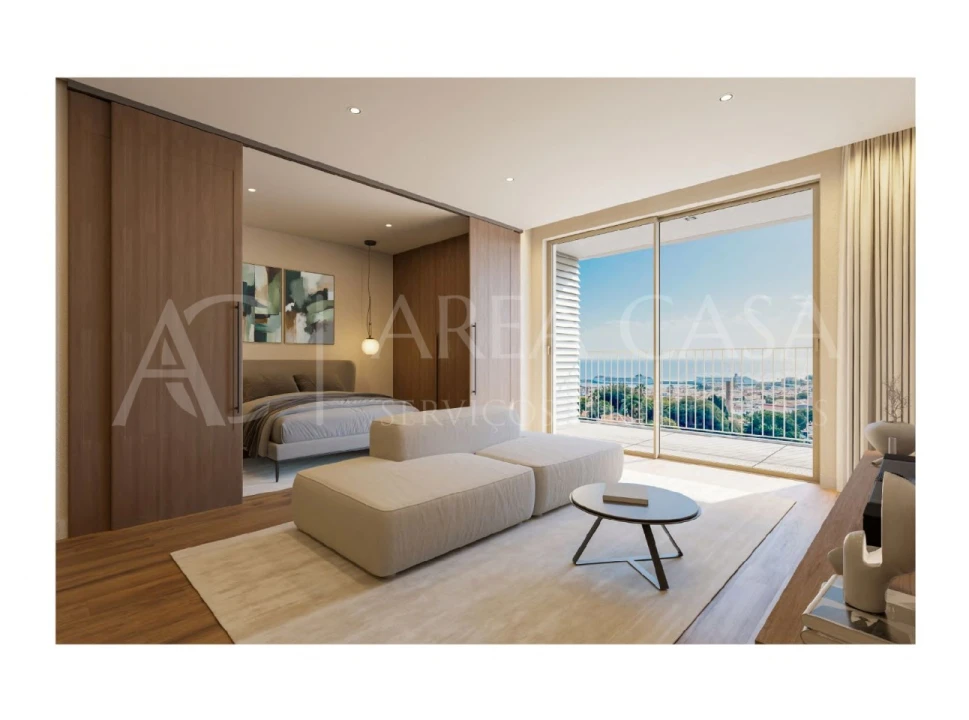 Apartamento para Venda em Funchal (Santa Luzia) Foto 5