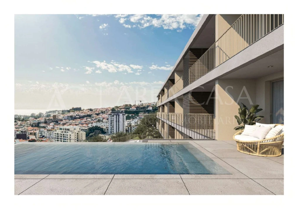Apartamento para Venda em Funchal (Santa Luzia) Foto 20
