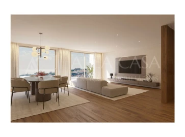 Apartamento para Venda em Funchal (Santa Luzia)