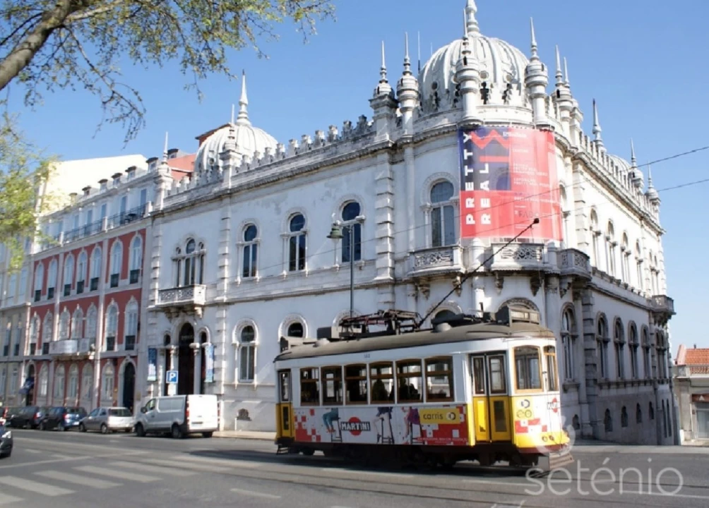 Prédio para Venda em Misericórdia Foto 3