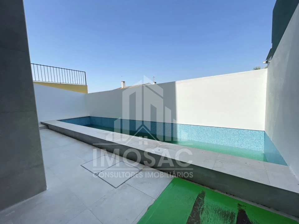 Moradia T5 para Venda em Loures Foto 63