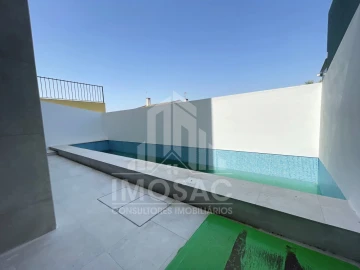 Moradia T5 para Venda em Loures