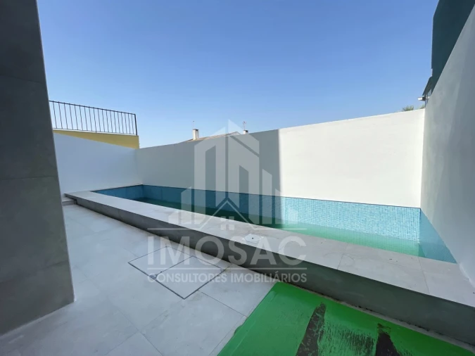 Moradia T5 para Venda em Loures Foto 63